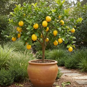 Citrus Lemon